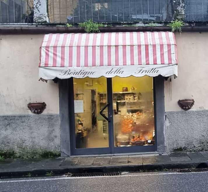 Bagni di Lucca, un’altra saracinesca non si alzerà più