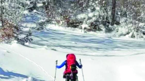 Ancora nessuna traccia dell’aereo disperso. Si spera nel sonar delle valanghe