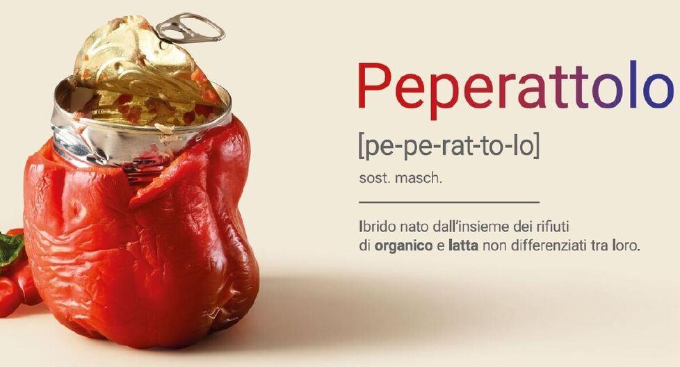 Si chiamano Pizzone, Peperattolo e Tazziglia i “mostri” da sconfiggere della differenziata