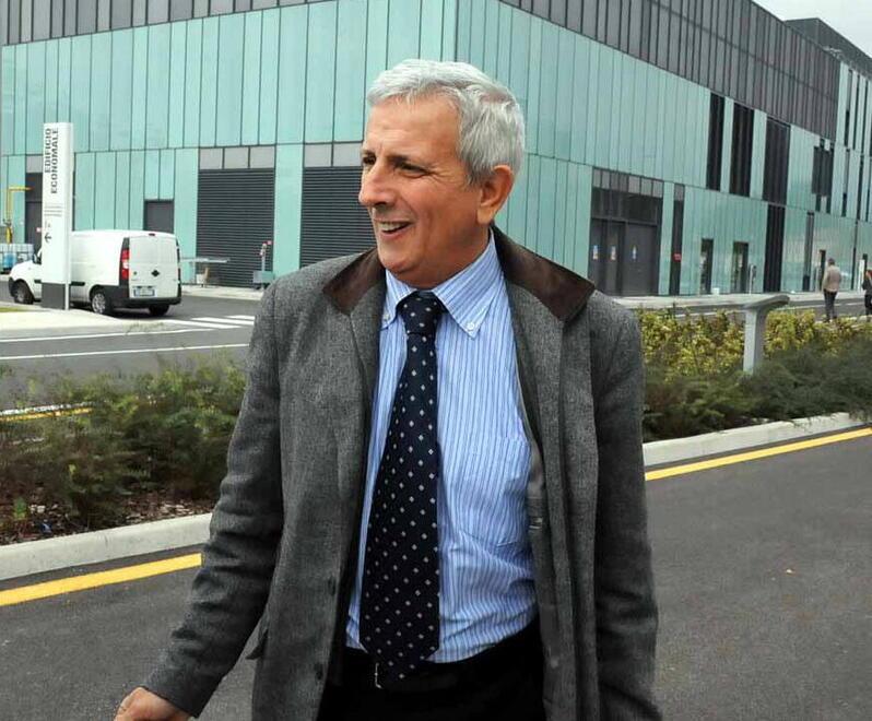 Biselli: «Covid? Emergenza superata, adesso in ospedale è tornata la normalità»