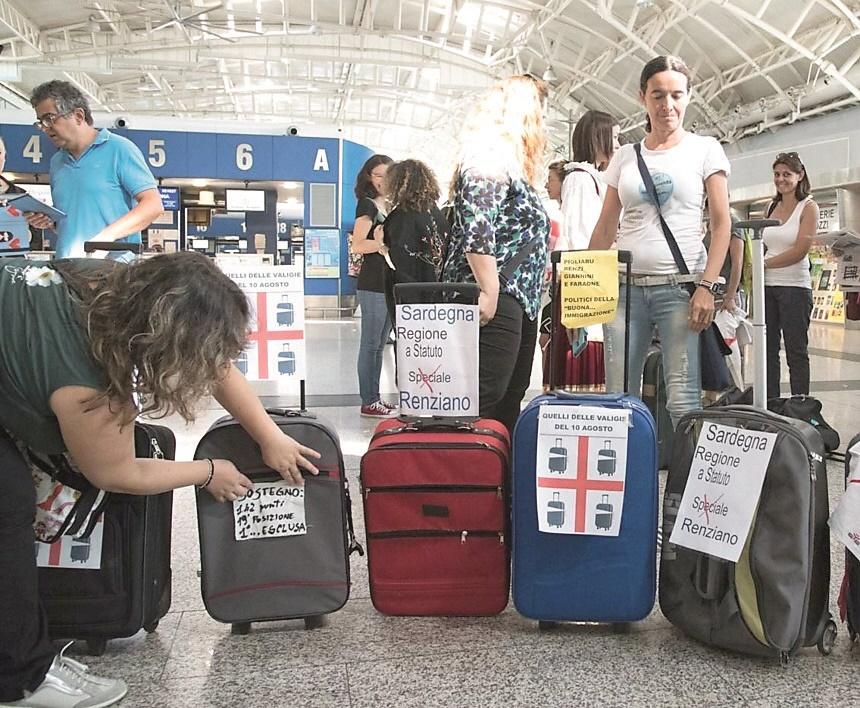 Donne in cammino: «Così le ragazze continuano a partire»