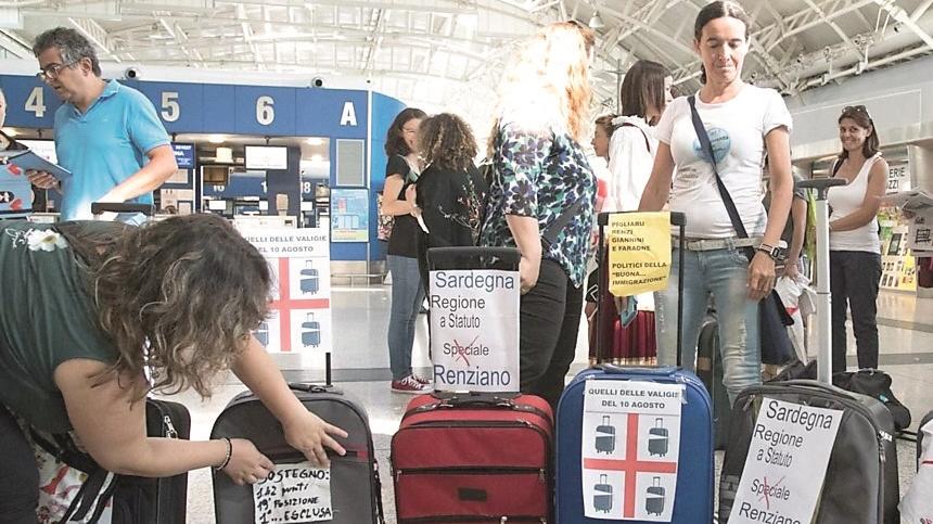 Donne in cammino: «Così le ragazze continuano a partire»