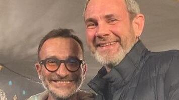 Riapre il bar-ristorante nell’area della Polveriera