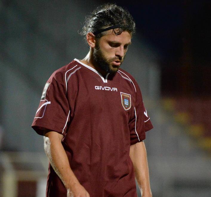 Pontedera, assalto sterile resiste la Reggiana bunker 