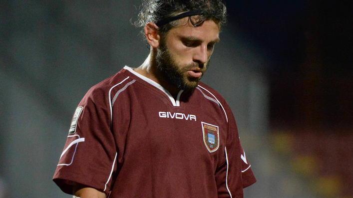 Pontedera, assalto sterile resiste la Reggiana bunker