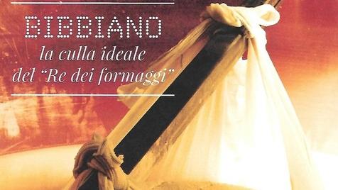 Bibbiano resta leader per la produzione del Re dei formaggi