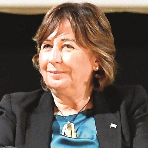
	Serafina Mascia

