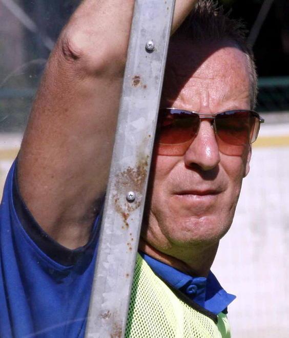 Cerasa: siamo stati penalizzati dall’arbitro