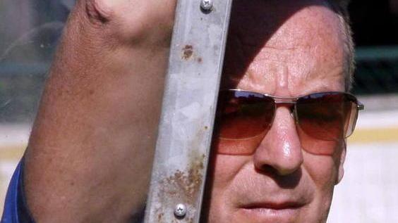 Cerasa: siamo stati penalizzati dall’arbitro