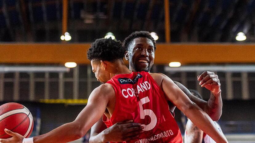 Udine scivola a sei punti dal podio. Pistoia più vicina al girone giallo