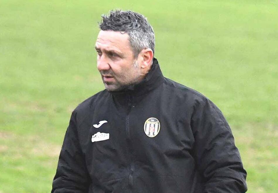 Massese, mister Moriani vicinissimo all’addio. Gerini: bisogna cambiare 
