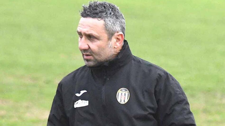 Massese, mister Moriani vicinissimo all’addio. Gerini: bisogna cambiare