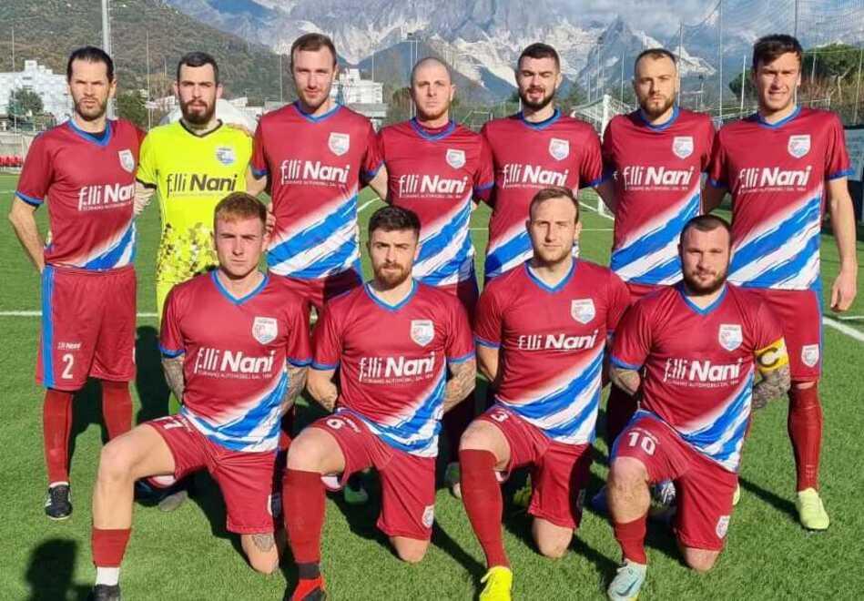 Romagnano, passo falso. Corsa contro il tempo per completare il campo 