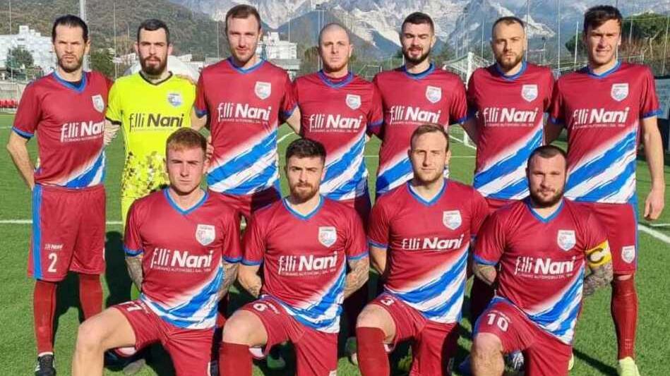 Romagnano, passo falso. Corsa contro il tempo per completare il campo