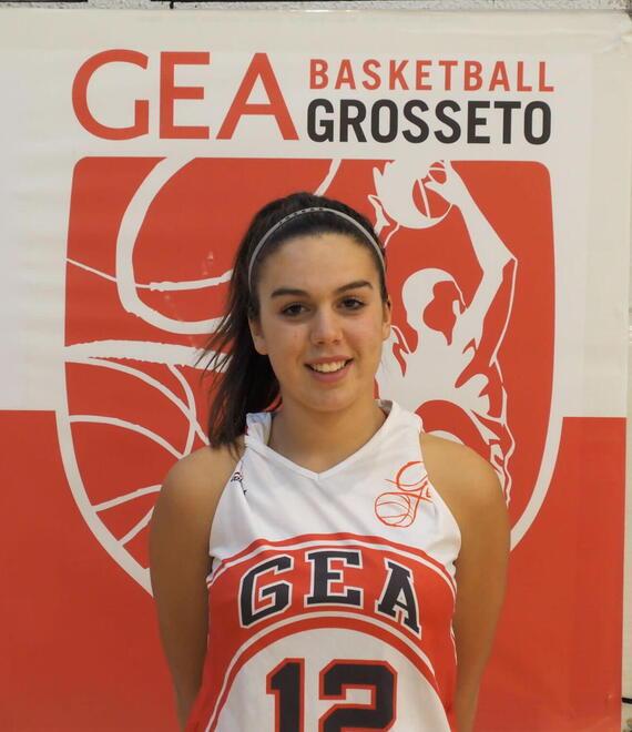 Gea, a Pistoia una giornata “no”. Biancorosse sovrastate nei rimbalzi 
