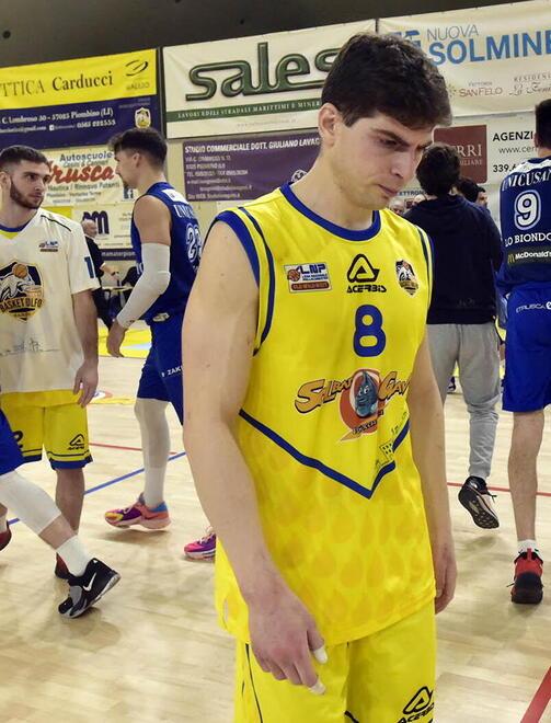 Solbat, la più bella del girone 