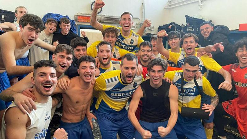 Piombino, è tornato il sorriso 