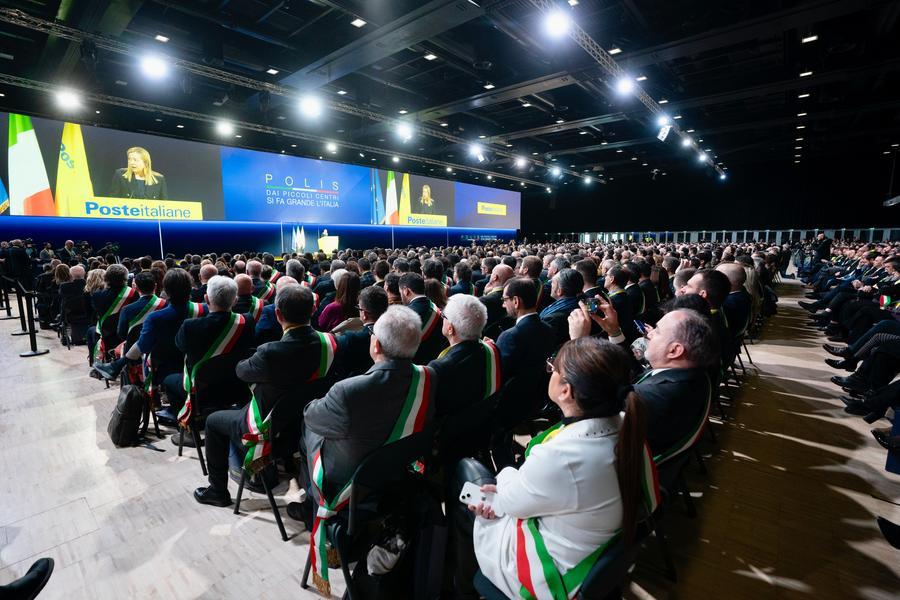 La casa digitale di Poste arriva nei piccoli comuni sardi