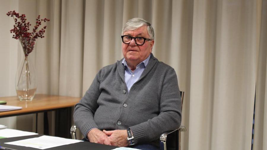 Concerie, Castellani: «Abbiamo visto segnali di ripresa, ma adesso rischiamo uno stop»