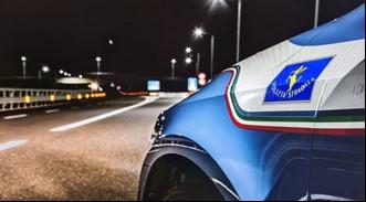 Olbia, cento grammi di marijuana nell’auto: 23enne denunciato