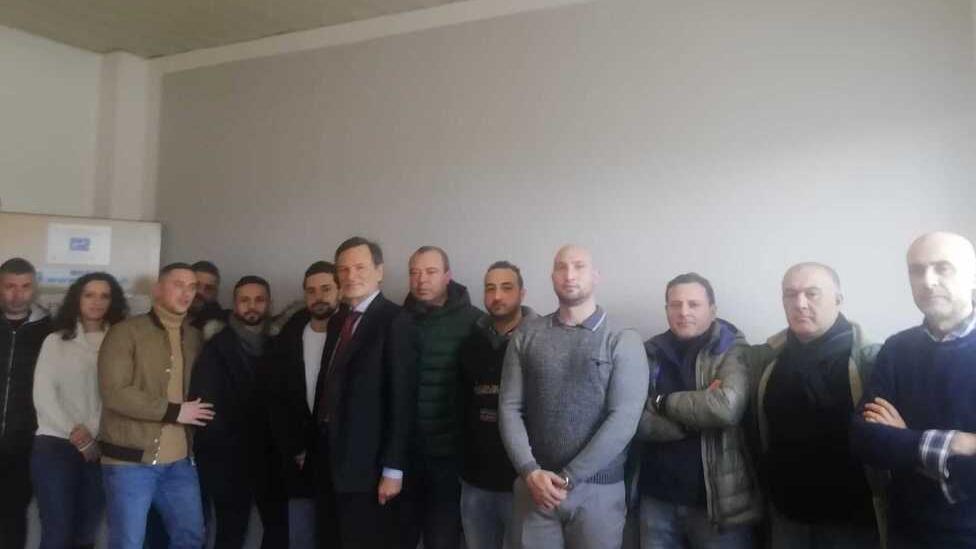 Ferrara, il senatore Balboni: «In carcere situaizone esplosiva, chiederò interventi»