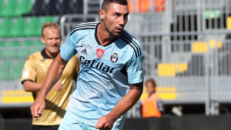 Modena: Gargiulo va a Pisa, arrivano Ionita e Ferrarini