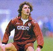 L’ex bomber granata Padovano assolto dopo diciassette anni