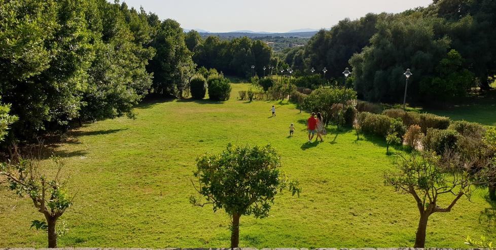 Legambiente inserisce Sassari tra le città con l’aria più pulita