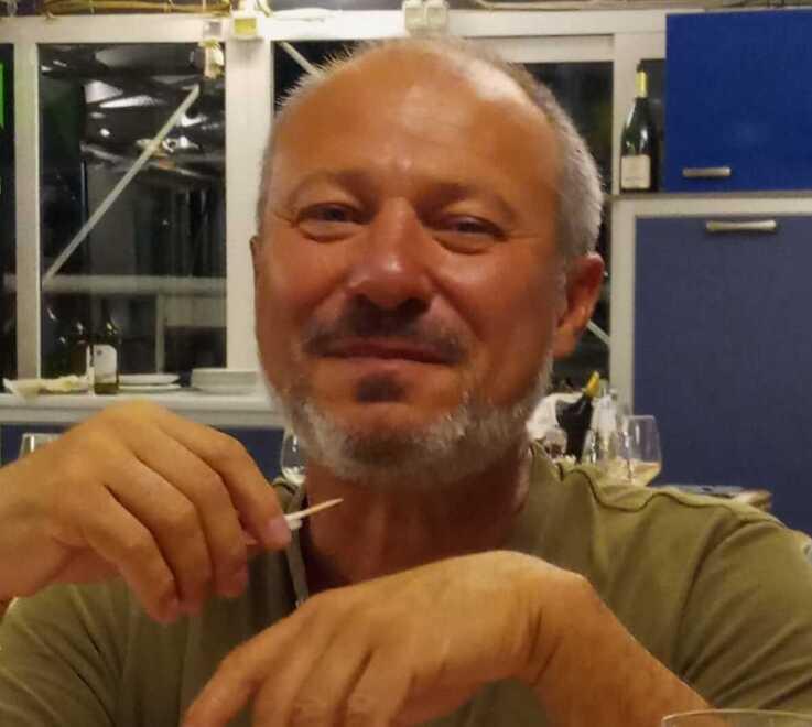 Novellara L’artigiano Giuliano Battini muore nel sonno a 62 anni