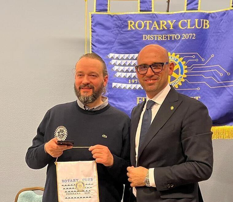 Ferrara e Fabbri tra Pnrr, sicurezza e mostre: «Mi ricandido per finire il lavoro»