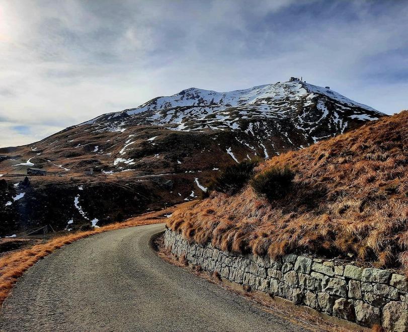 Appennino Modenese Subito 1,6 milioni di aiuti per il Natale senza neve 