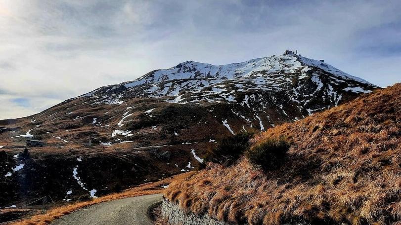 Appennino Modenese Subito 1,6 milioni di aiuti per il Natale senza neve