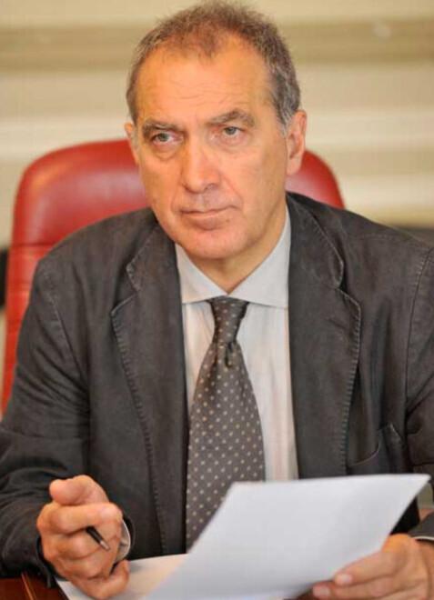 Carpi «Nuovo assessore? In lizza c’è Lucia, due figure tecniche e il sottoscritto» 