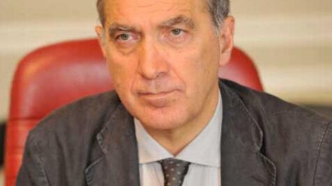 Carpi «Nuovo assessore? In lizza c’è Lucia, due figure tecniche e il sottoscritto»