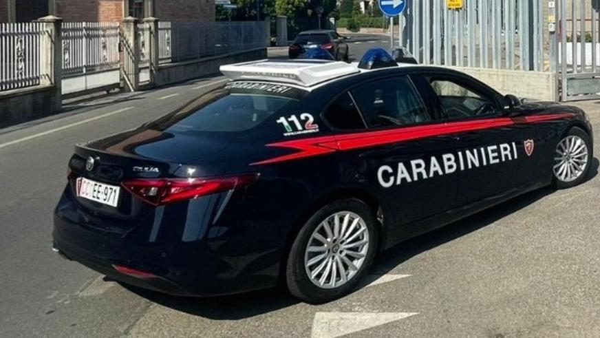 San Felice Morto in casa da un mese