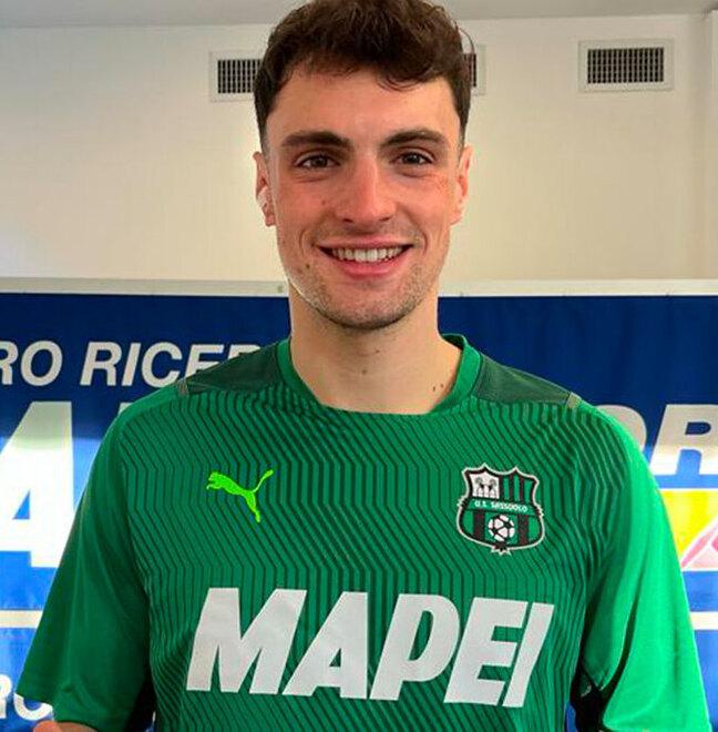 Al Sassuolo dall’Atalanta arriva Zortea E Kyriakopoulos va a Bologna