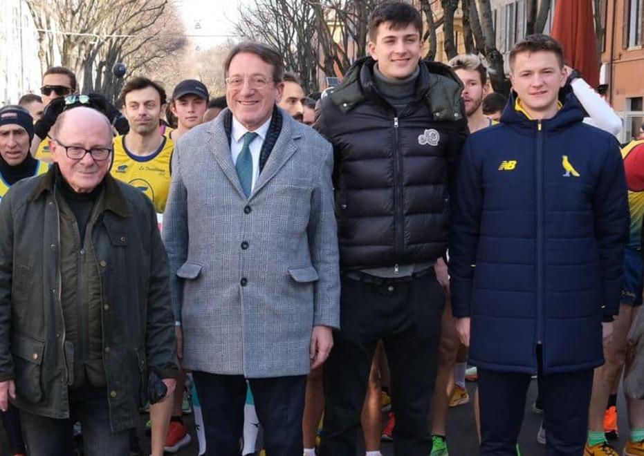 Modena volley «Due sfide per rimanere in alto Modena, non fidarti di Siena» 