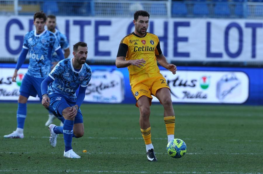 Mercato,  scambio col Pisa: ecco Ionita  e Gargiulo saluta già il Modena