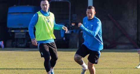 Dal colpo grosso alla fumata nera. La Spal chiude così