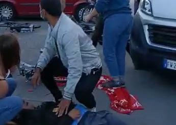 Prato, pestaggio davanti al pronto moda: a giudizio il gruppo dei picchiatori