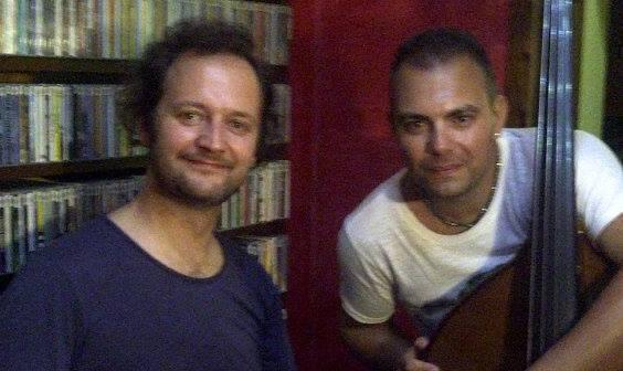 Blues, rock, jazz: s’inaugura la Sound music school