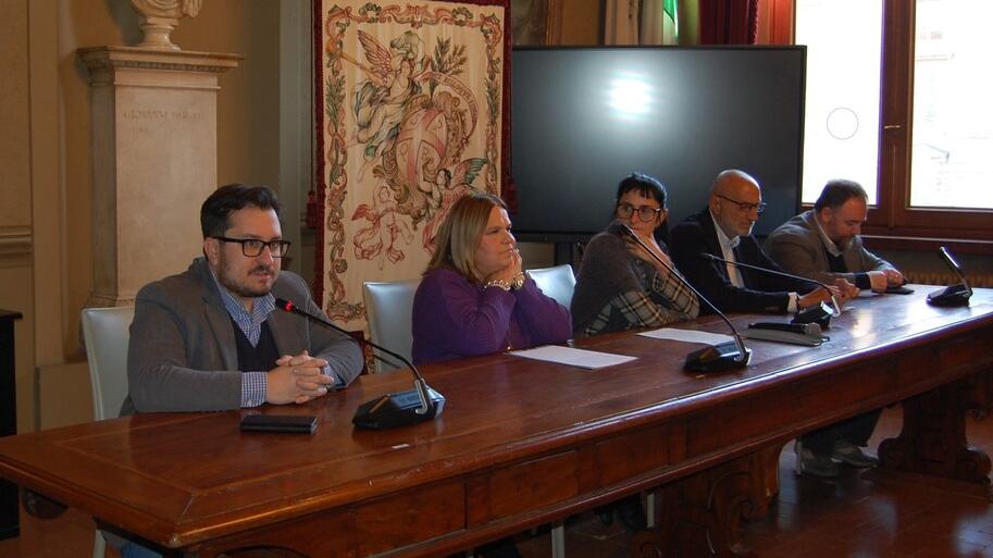 Una casa a Sofia e Beatrice per il sogno universitario