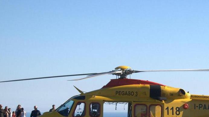 Perde il controllo dello scooter: muore donna di 36 anni