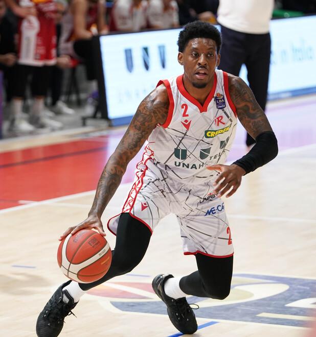 «A Pesaro dovremo lottare per 40’»