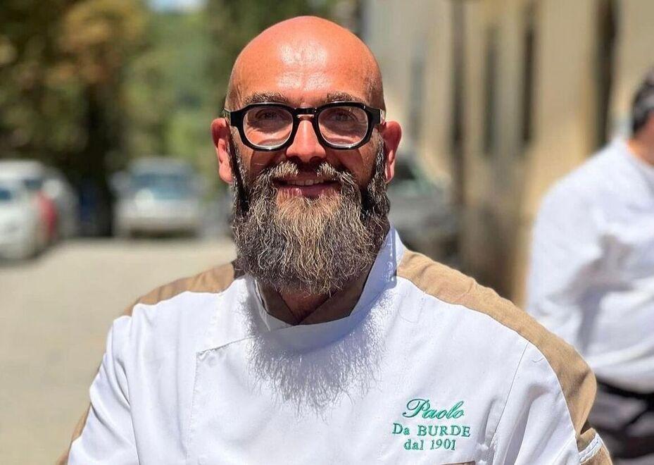Firenze, la cena da Burde vale doppio: il gusto sposa la solidarietà