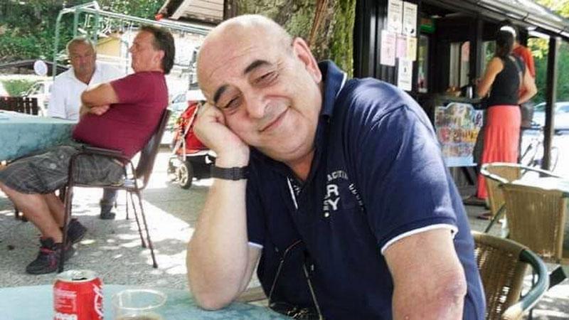 Maestro, dirigente ed ex assessore: si è spento Costantino Mrakic