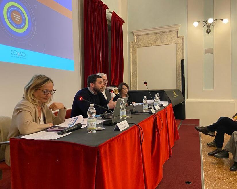 Co&So, 120 lavoratori assunti grazie ai percorsi di inserimento
