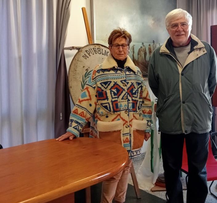 Per Croce Verde e Misericordia niente stand nel circuito delle sfilate del Carnevale di Viareggio
