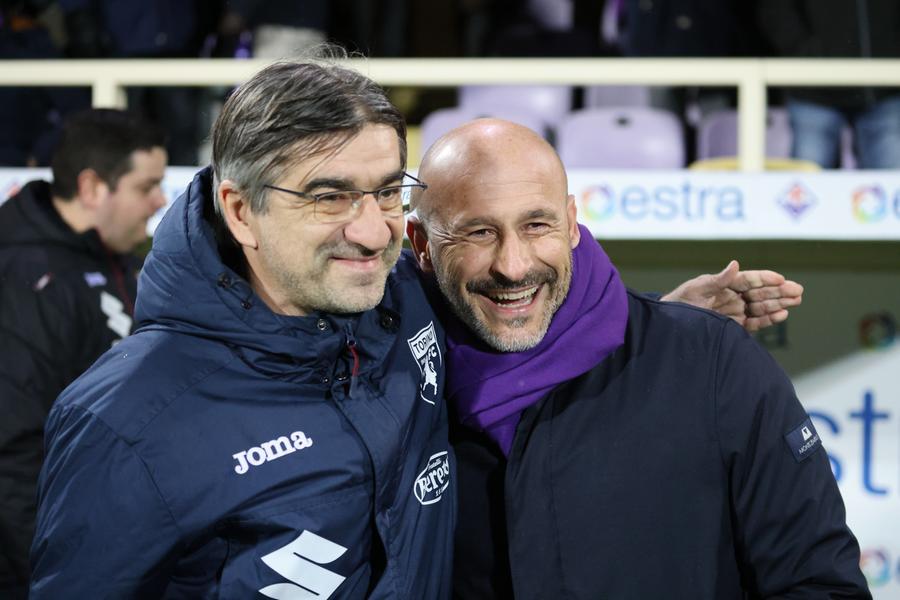 L’orgoglio prima di tutto, Italiano lancia la sfida. «Vogliamo la semifinale» 