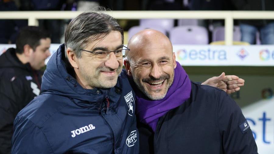 L’orgoglio prima di tutto, Italiano lancia la sfida. «Vogliamo la semifinale»